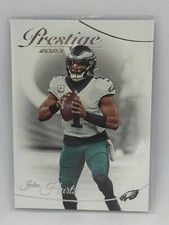 Jalen Hurts 2023 Panini Prestige Football # 239
