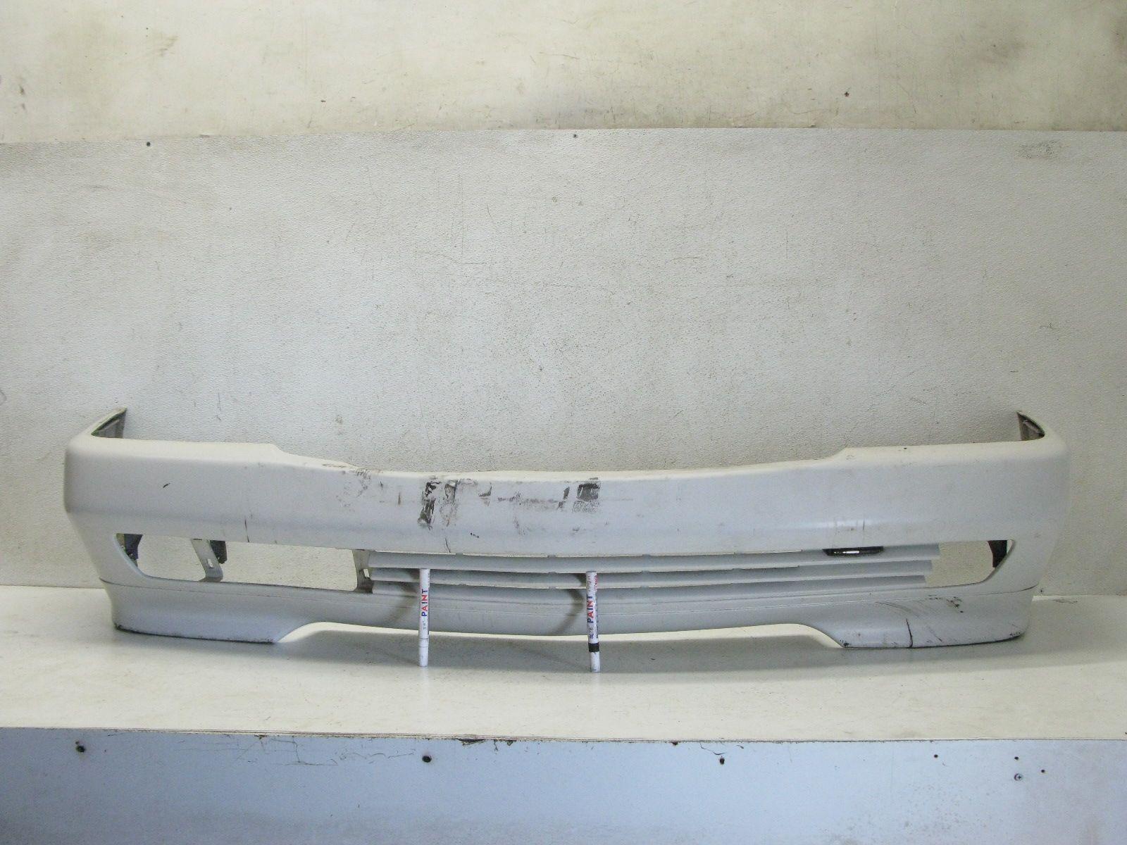 💚 90-95 Mercedes R129 300SL SL500 500SL SL320 Front Bumper Cover LOCAL ...