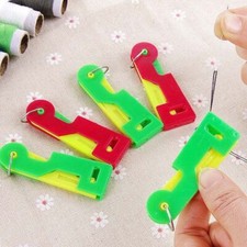 3* Automatischer Nadeleinfädler Einfädler F...