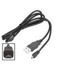 NIKON COOLPIX CAMERAS S3100 S3200 S3000 S3300 BATTERY CHARGER/ USB CABLE