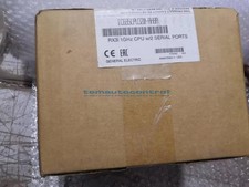 1X NEW GE Fanuc IC695CPU320 CPU Module
