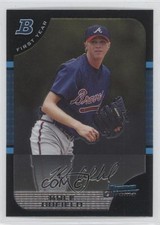 2005 Bowman Draft Chrome Kyle Cofield #BDP55 0m8