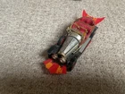Vintage Corgi Toys Chitty Chitty Bang Bang