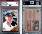 2017 Topps #TBT - 1962 Topps Rookie Star Aaron Judge #22 (RC) PSA 9