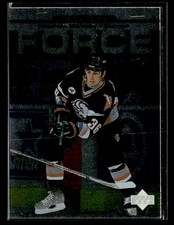 1997-98 Upper Deck Matthew Barnaby #393