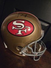 San Francisco 49ers Collecting and Fan Guide 86