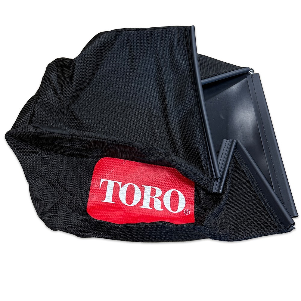 Genuine Toro 147-8627 Grass Bag Toro 30