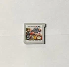 Super Smash Bros(Nintendo 3DS, 2014)(CIB)Tested Working - $9.99