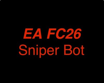 EA FC 26 FUT ULTIMATE TRADING / SNIPING BOT & AUTO BUYER !!  300+ VERKAUFT!!  
