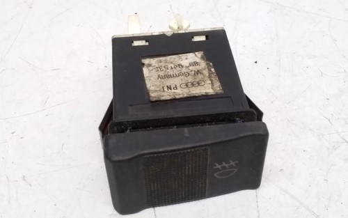 AUDI A4 8D2, B5 Nebelscheinwerferschalter 893941535 1.60 Petrol 74kw 27542080