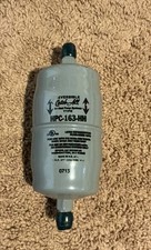 Reversible Catch-all for heat pump systems type HPC-163-HH