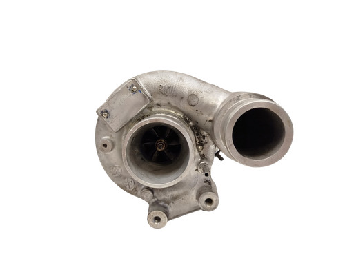 Turbolader Land Rover Range Rover Bmw 2,5 D 4200055 7716840
