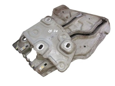 Fensterheber rechts hinten EFH für PEUGEOT 206 CC 2D 1.6 16V 9636597280D