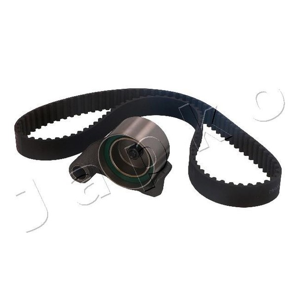 Japko Zahnriemensatz Zahnriemen FüR Toyota Land Cruiser 90 _J9_ 3.0 TD-image