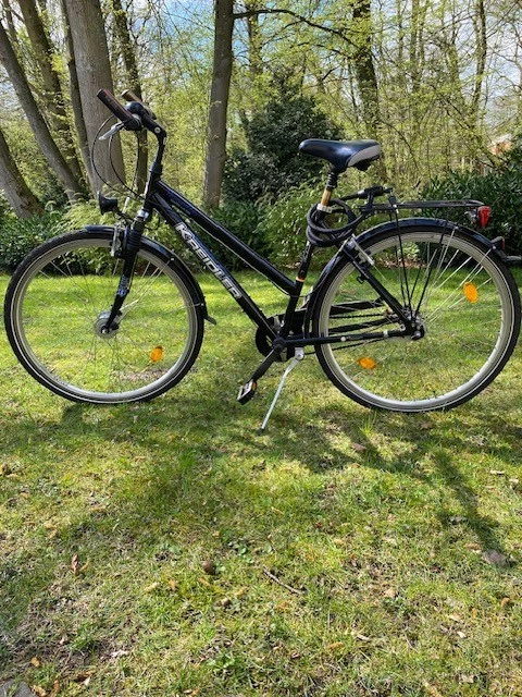 Kreidler Fahrrder mit 28 Zoll online kaufen | eBay.de
