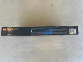 LEGO The Lord of the Rings: Battle at the Black Gate (79007) - New In Sealed Box