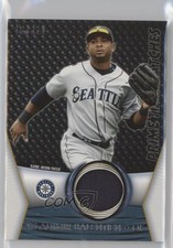 2009 Topps Unique Prime Time Patch 12/99 Wladimir Balentien #PTP-104 Patch 0af