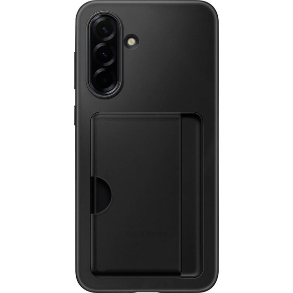 Samsung EF-OA366TBEGWW Cover Samsung Galaxy A36 5G Schwarz EF-OA366TBEGWW-image