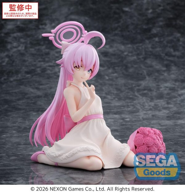 Figura de anime Hoshino Takanashi Blue Archive Yumemirize SEGA sellada