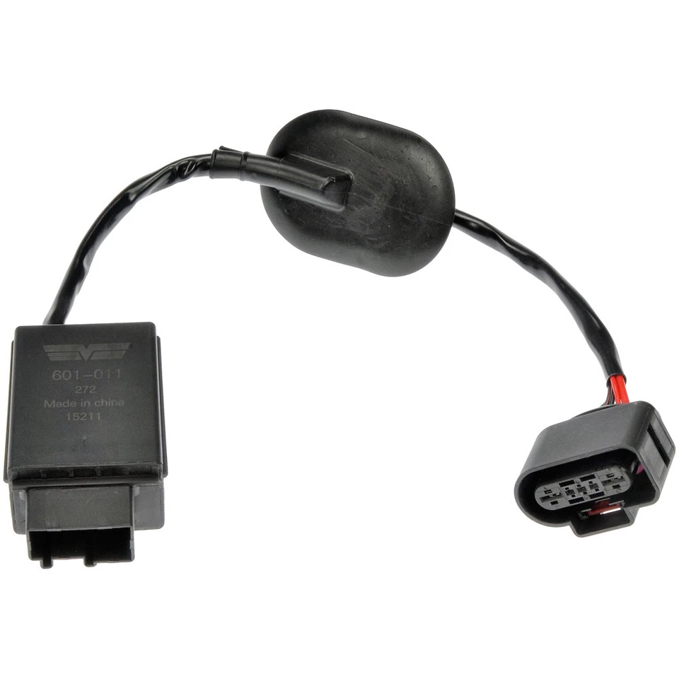 Módulo driver bomba de combustível CSW para Volkswagen GTI Beetle Jetta Eos CC Passat Dorman - Imagem 3 de 3