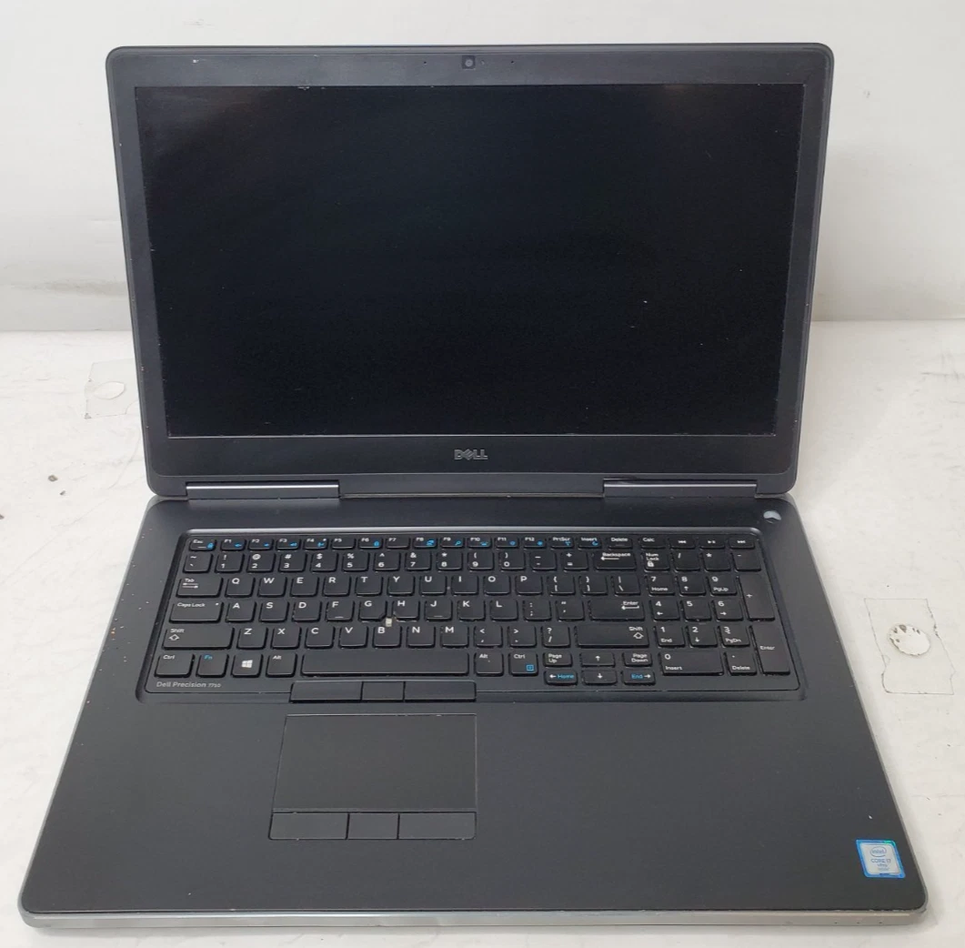 DELL Precision 3世代i7 メモリ16GB SSD275GB 難有 Dell Precision 0 PC | com: Laptops for & Netbooks UHD