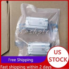 1PC New Festo 156515 ADVU-20-10-P-A Compact air cylinder