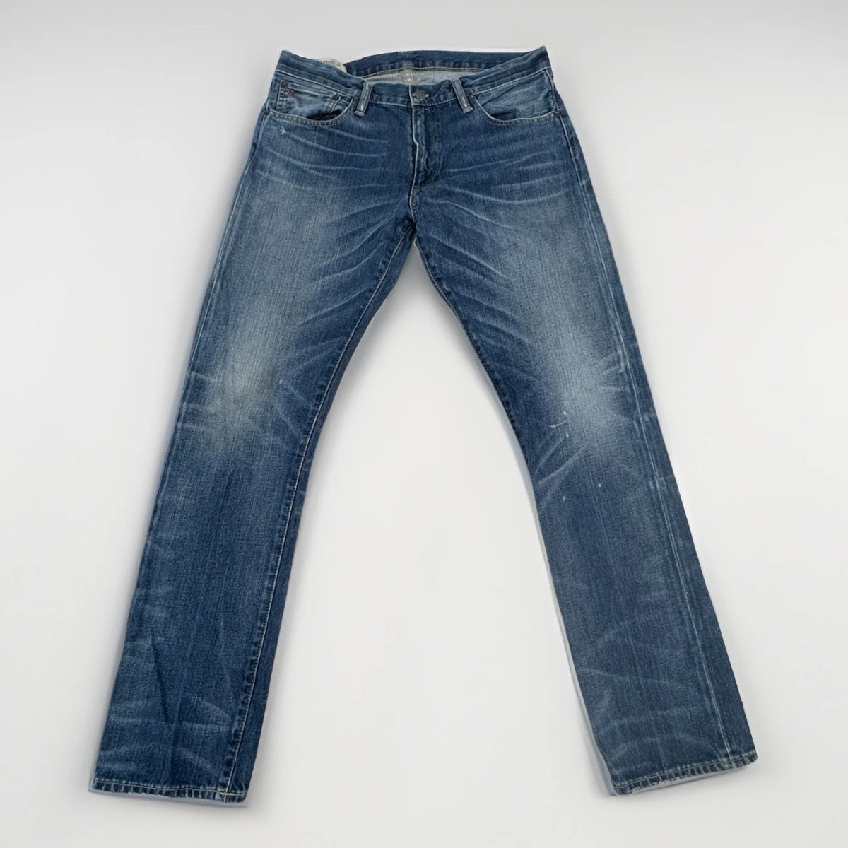 Polo Ralph Lauren Ralph Lauren 867 Jeans for Men for sale | eBay