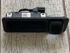 Maniglia portello Posteriore Kia Sportage Anno 2019