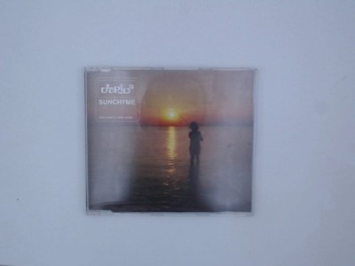 Sunchyme/Chyme Dario G.: