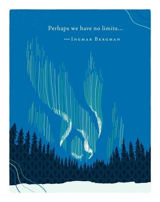 Positively Green Greeting Cards: Encouragement - Perhaps we have no limits (Pack