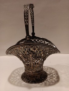 Hanau Silver | eBay