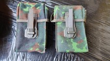 2 x Bundeswehr