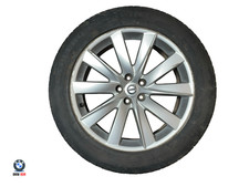 VOLVO XC90 ALLOY WHEEL & TYRE 31362276 235/55R19 8J ET:42.5 31362276