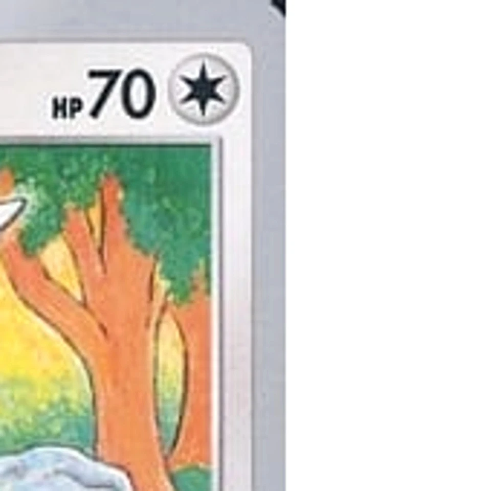 Pokemon Shaymin C 081/098 S12 Paradigm Trigger Japanese Card - Image 4 of 4