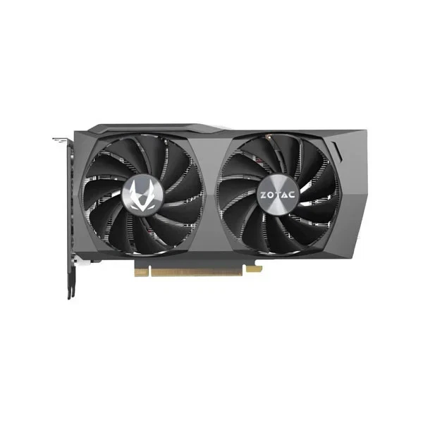 ZOTAC NVIDIA GeForce RTX 3060 12GB GDDR6 Computer Graphics Cards