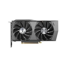 ZOTAC GAMING GeForce RTX 3060 Twin Edge OC 12GB GDDR6 Graphics Card