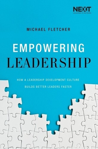 Empowering Leadership by Michael Fletcher - 9780718093761