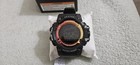 Activa Sport Quartz Digital Chronograph Backlight WR 30m Resin Strap Box — photo 1
