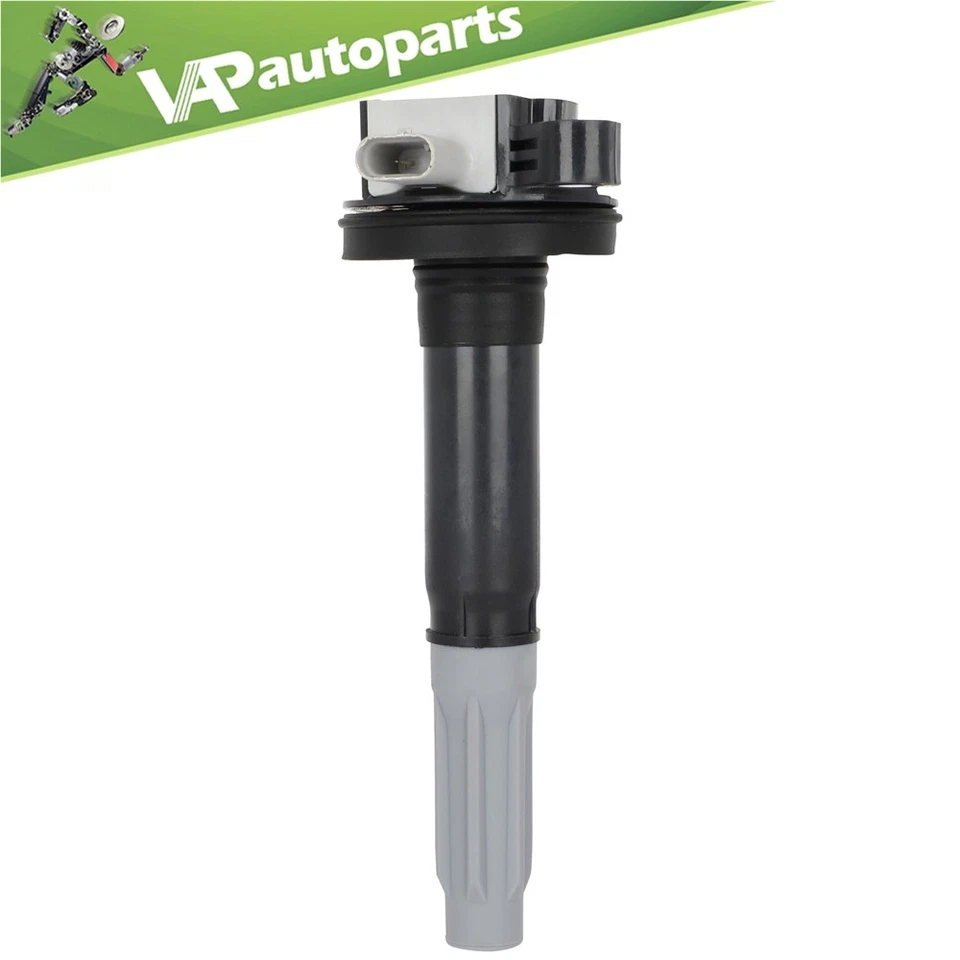 8 para Ford Mustang V8 2019 bobina de encendido y bujía de 5,2 L Foto 2 de 4