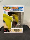 Naruto: Shippuden – Deidara Pop! Vinyl Figure #1434