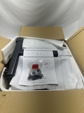 Flash Furniture Student Office Chair in Black