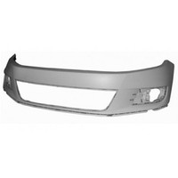 FrontstoßStange FüR Volkswagen Tiguan 2011 Al 2015 OEM 5N0807217ERGRU