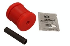 Für TED-GUM 00087817 Control Arm Bushing BMW T. E39 !! POLYURET