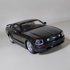 7508 Norev 1/43 Ford Mustang GT 2005