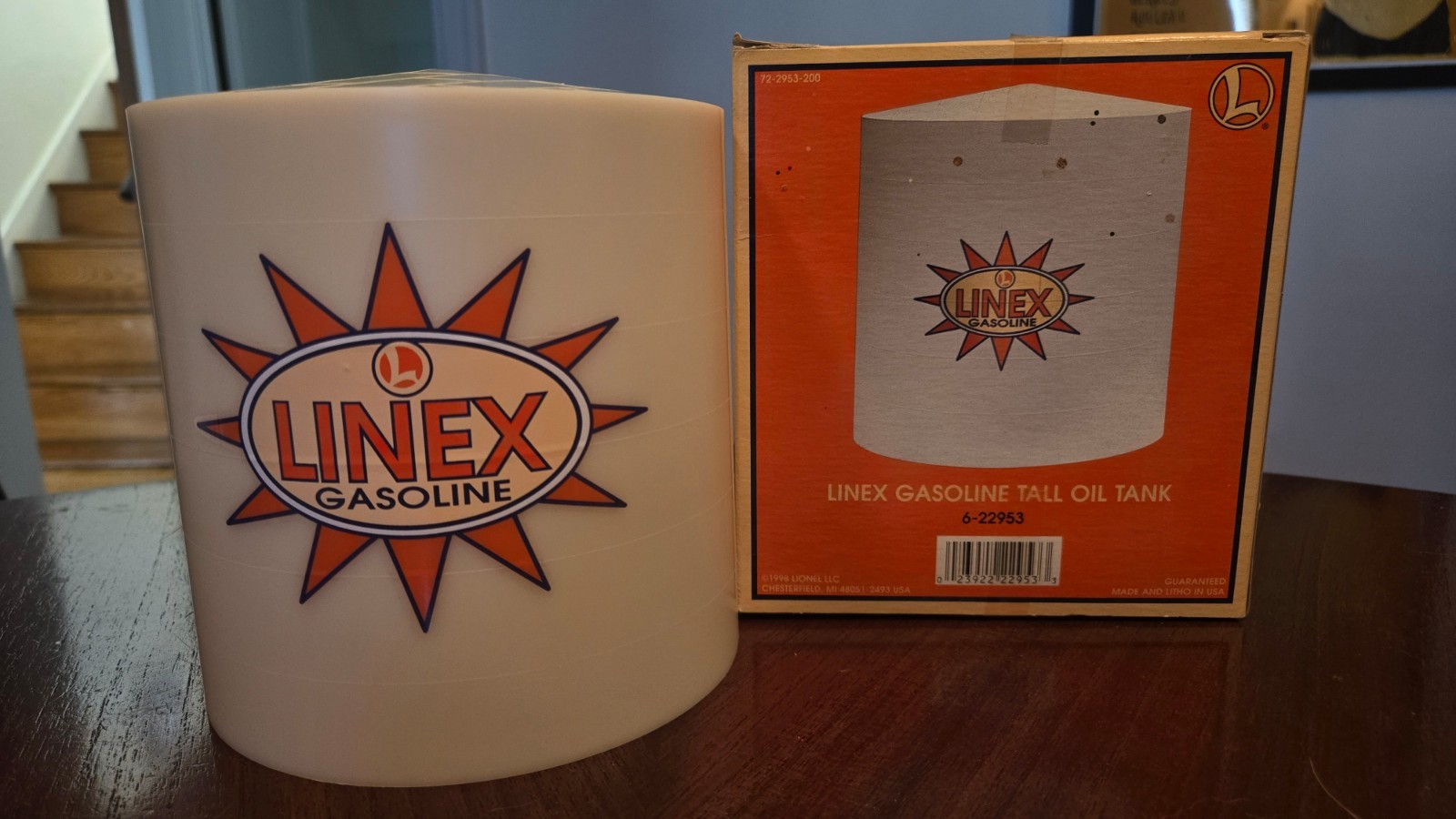 Click here to see eBay Auction