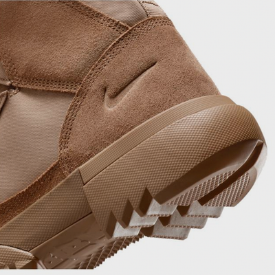 Nike SFB Air Field Ukiah 8