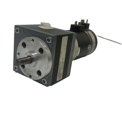 GEFEG NECKAR Komplett Bauteil  K868Z00000109/4µF/IP44 | Motor Getriebe Bremse