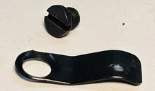 Thompson Center Fire Hawk Muzzleloader Ramrod Retaining Spring W/ Screw (A)