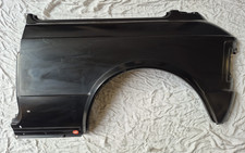 PARAFANGO FIANCATA POSTERIORE SX  AUTOBIANCHI A112 6 7 SERIE ABARTH 1983 1986