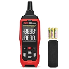 Industry Temperature Humidity Meter High Precision and High Rate Hygrometer w...